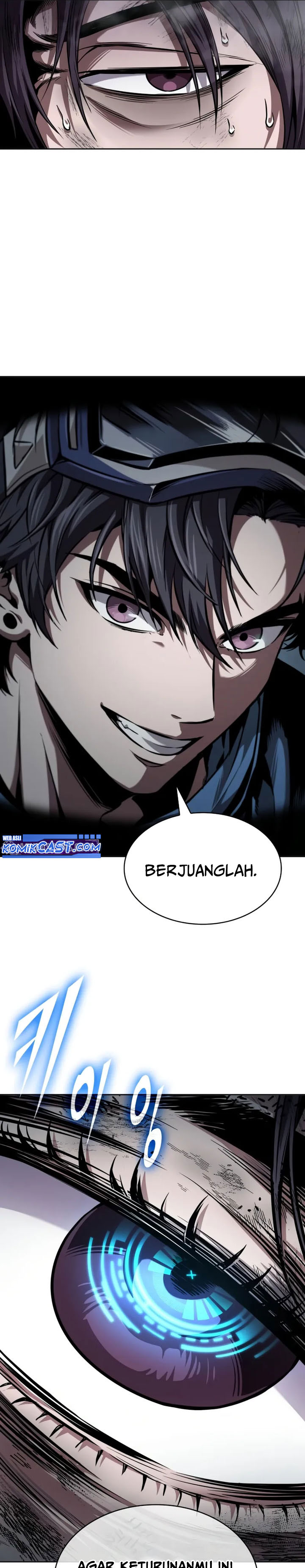 Nano Machine Chapter 263 Halaman 6