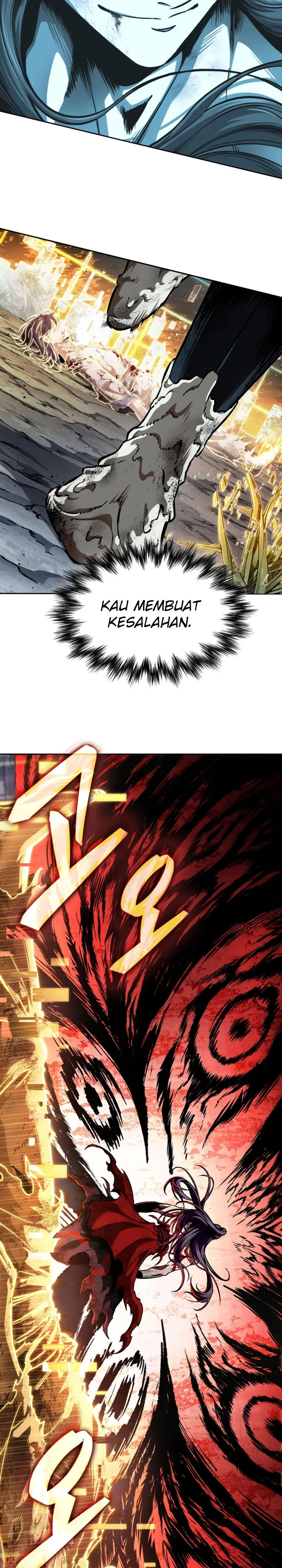 Nano Machine Chapter 263 Halaman 15