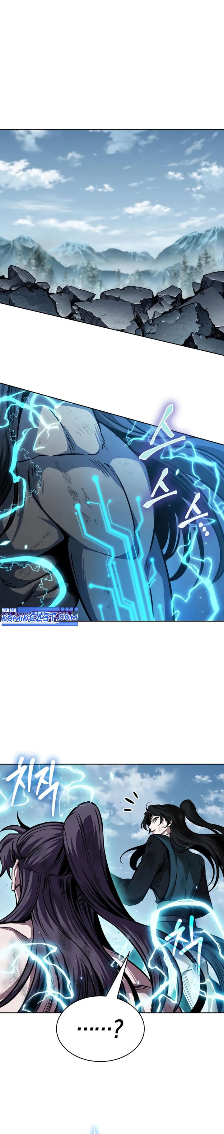 Nano Machine Chapter 263 Halaman 25