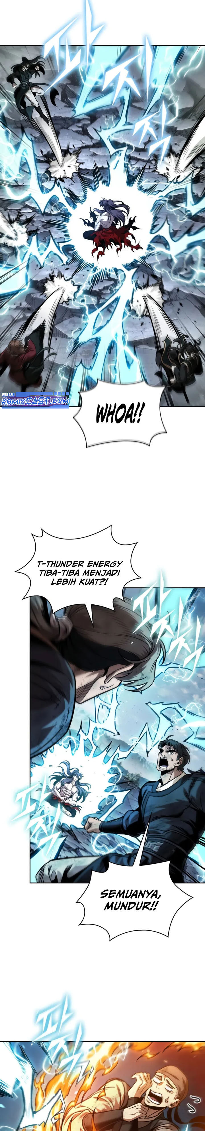 Nano Machine Chapter 263 Halaman 26