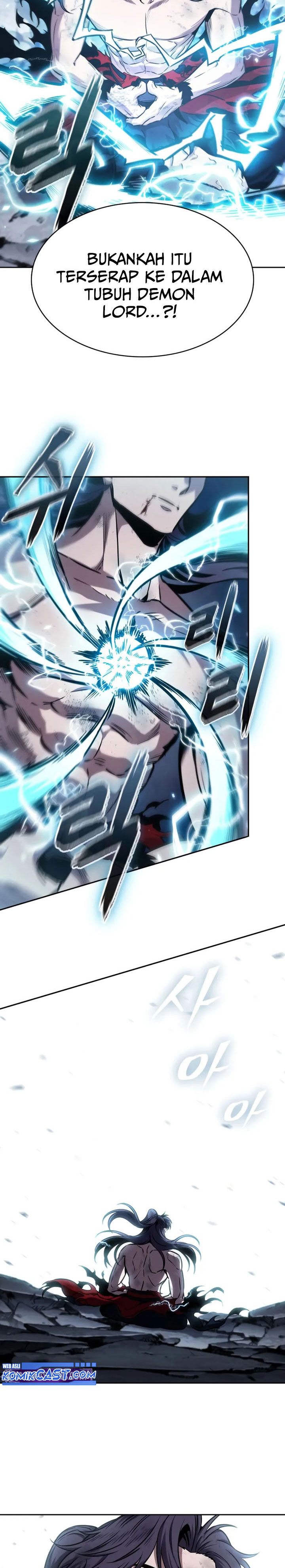 Nano Machine Chapter 263 Halaman 28