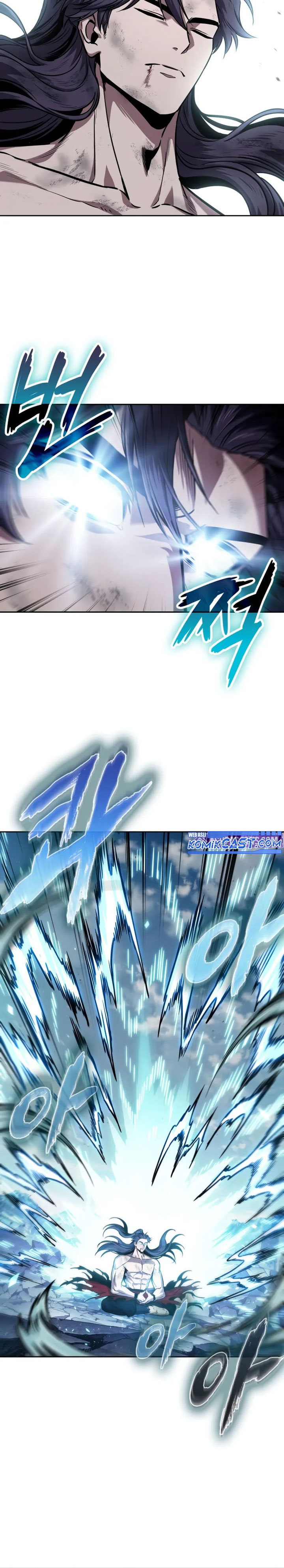 Nano Machine Chapter 263 Halaman 29
