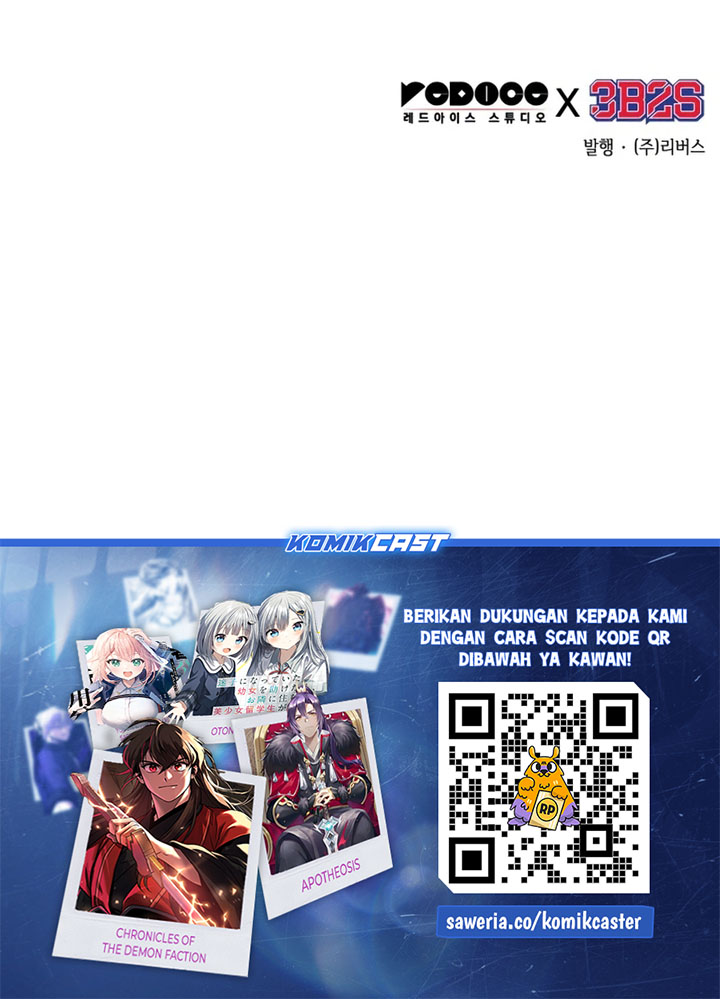 Nano Machine Chapter 263 Halaman 34