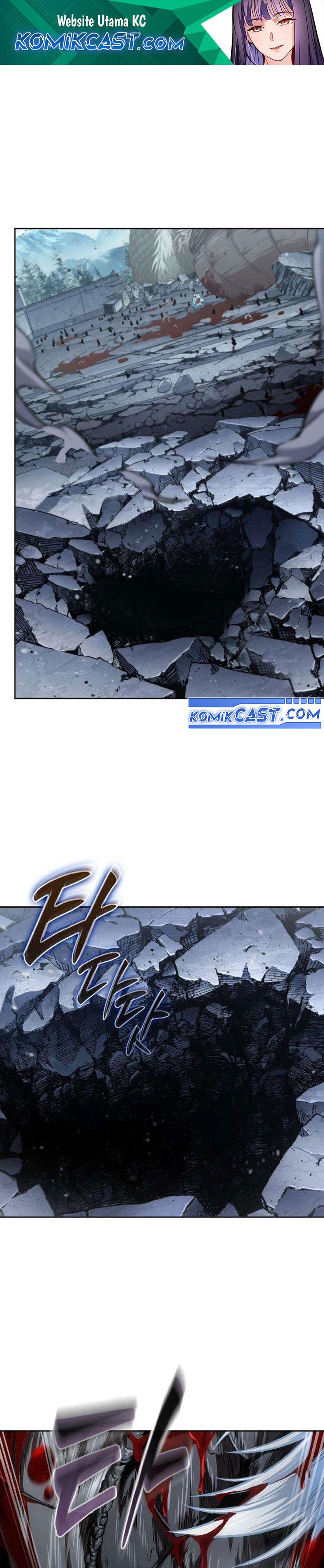 Nano Machine Chapter 264 Halaman 2