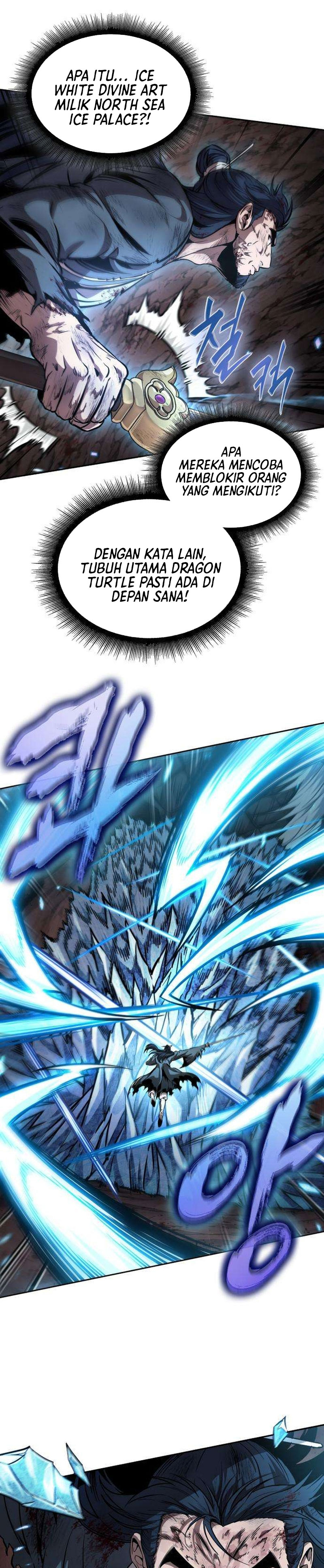 Nano Machine Chapter 264 Halaman 5