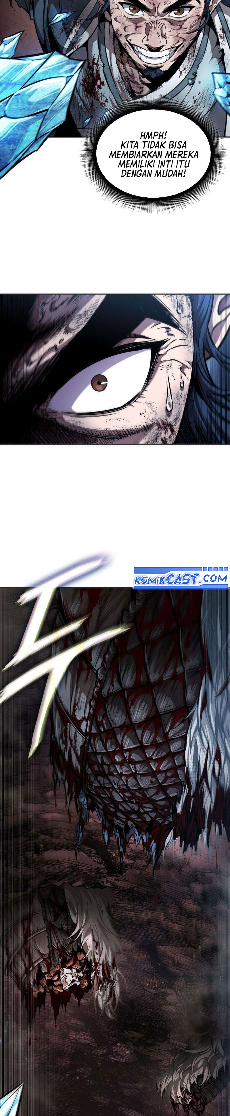 Nano Machine Chapter 264 Halaman 6