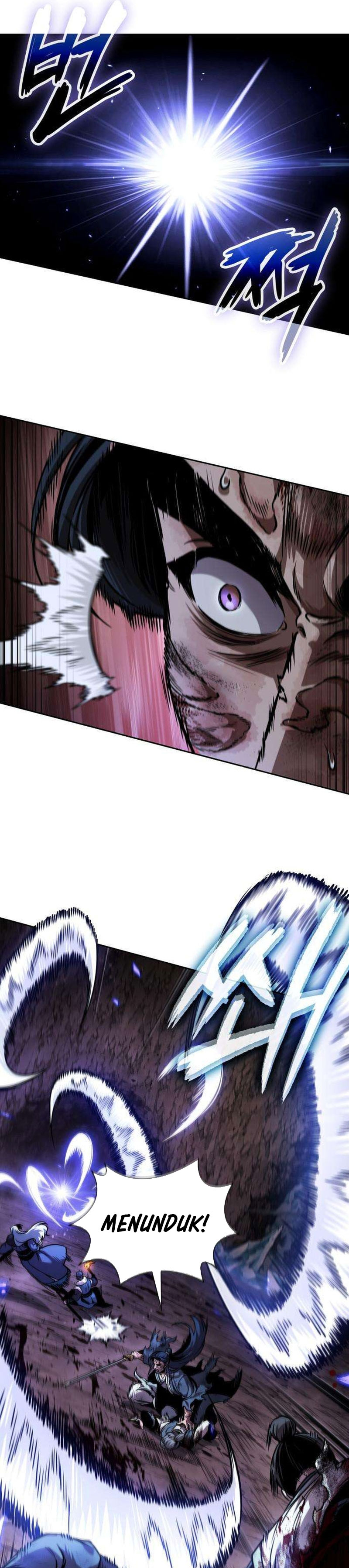 Nano Machine Chapter 264 Halaman 22