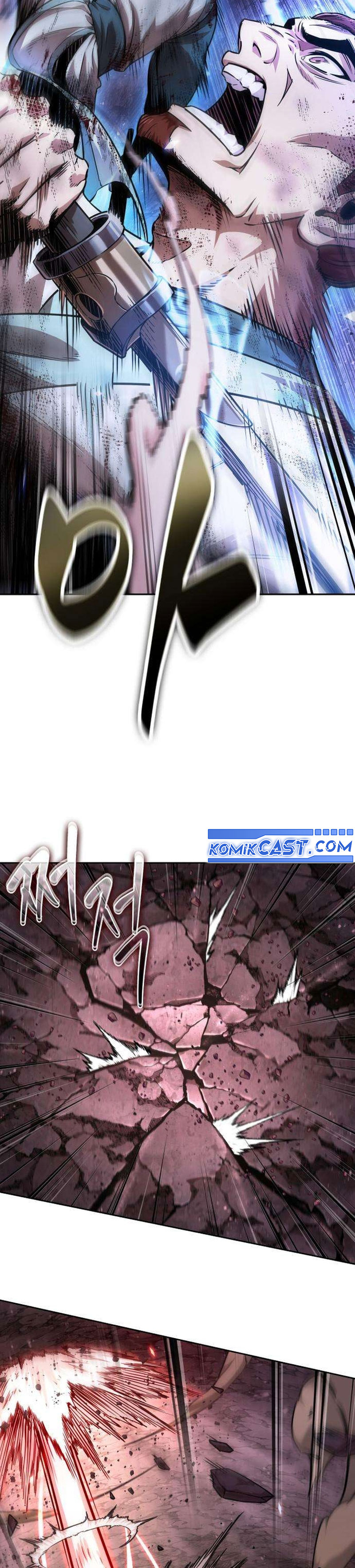 Nano Machine Chapter 264 Halaman 33