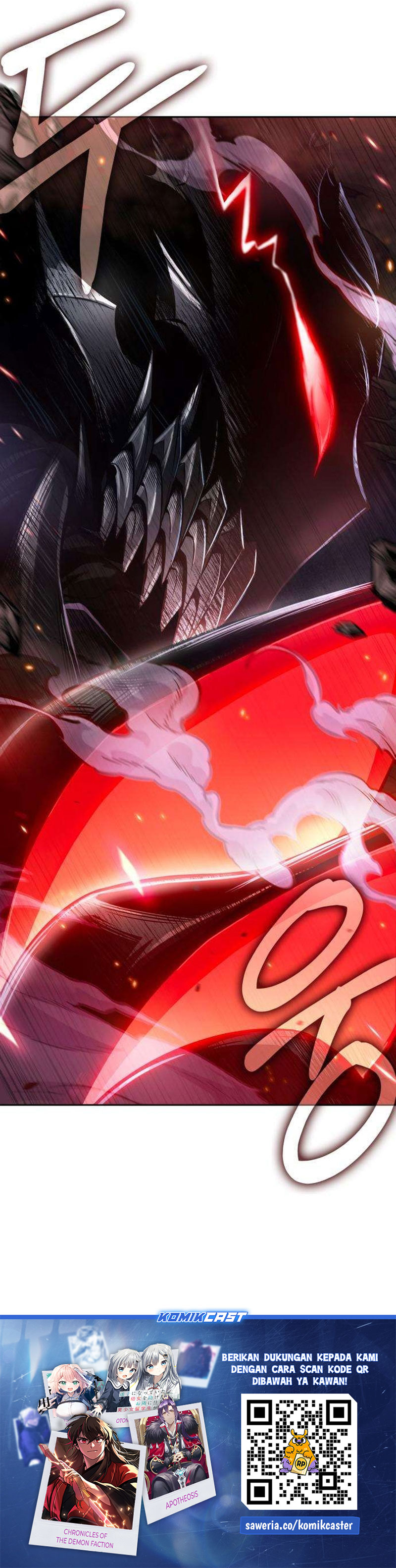 Nano Machine Chapter 264 Halaman 36