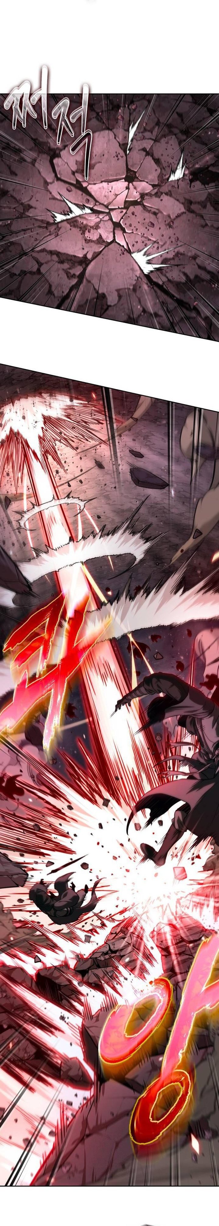 Nano Machine Chapter 265 Halaman 16