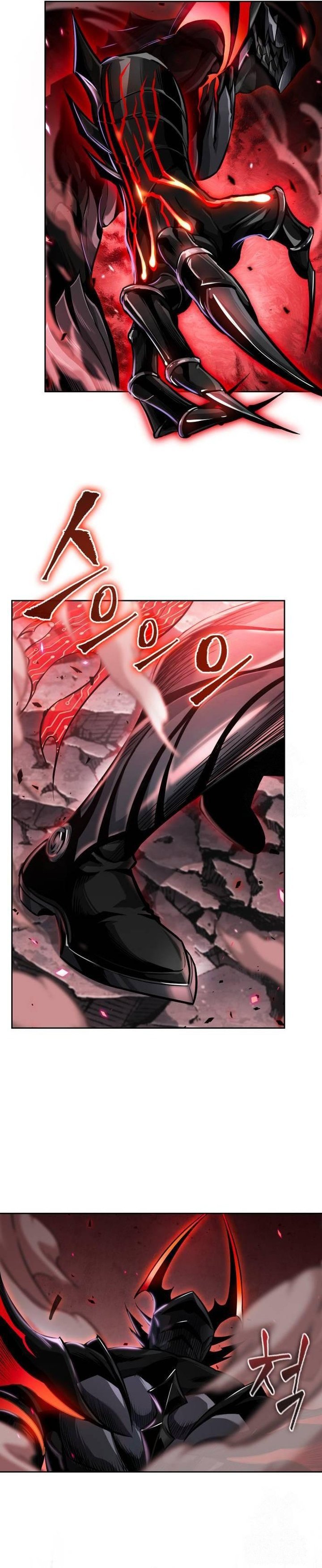 Nano Machine Chapter 265 Halaman 19