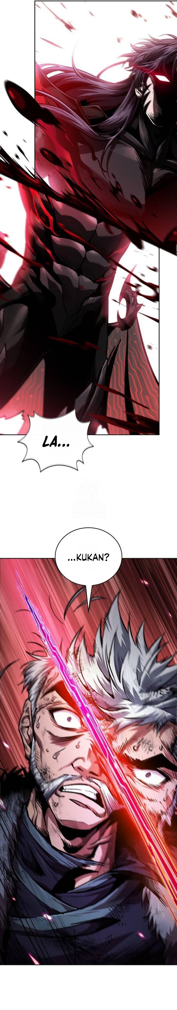 Nano Machine Chapter 265 Halaman 32