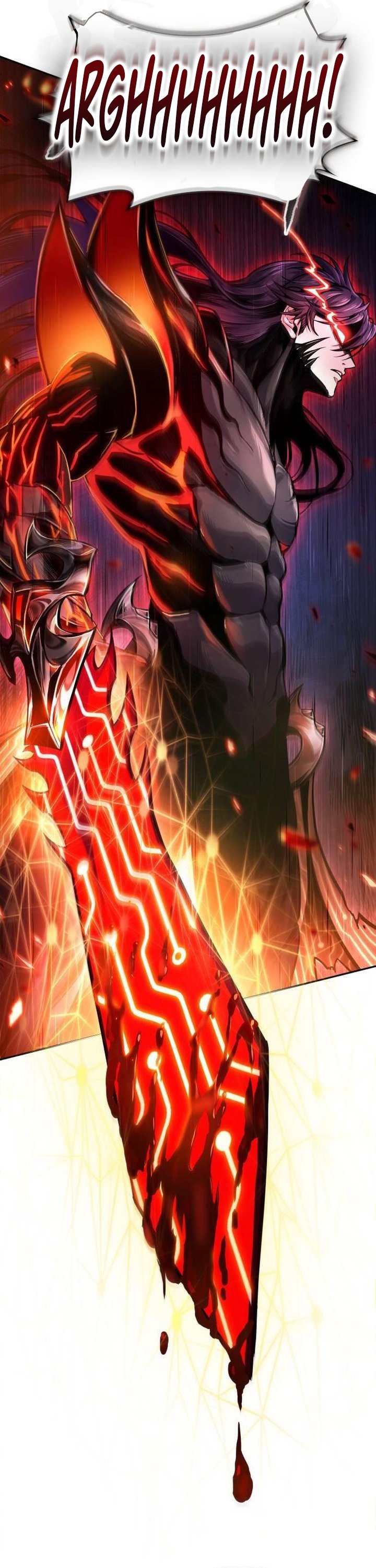 Nano Machine Chapter 265 Halaman 34