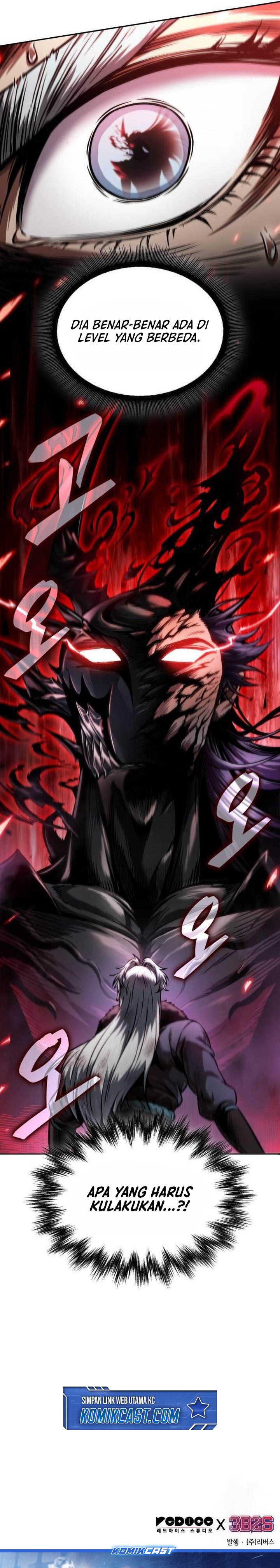 Nano Machine Chapter 265 Halaman 36