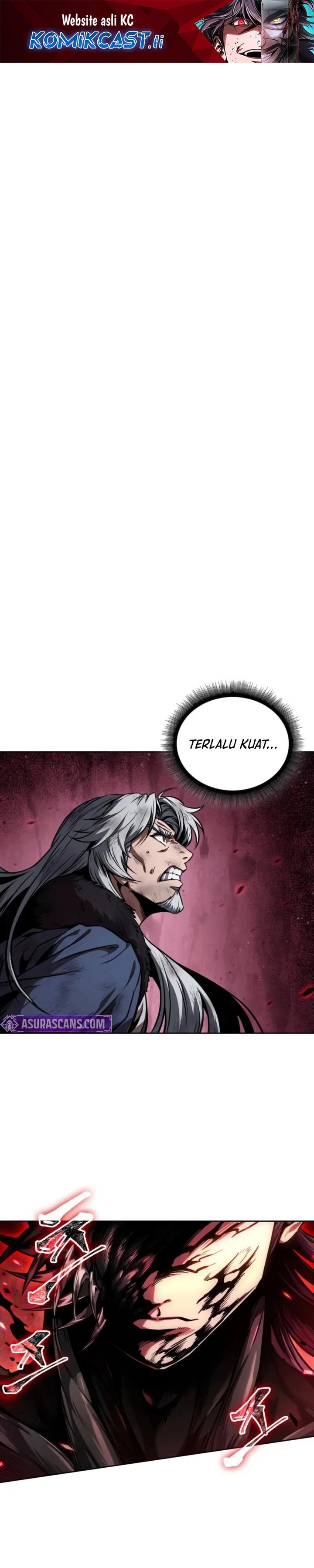 Nano Machine Chapter 266 Halaman 2