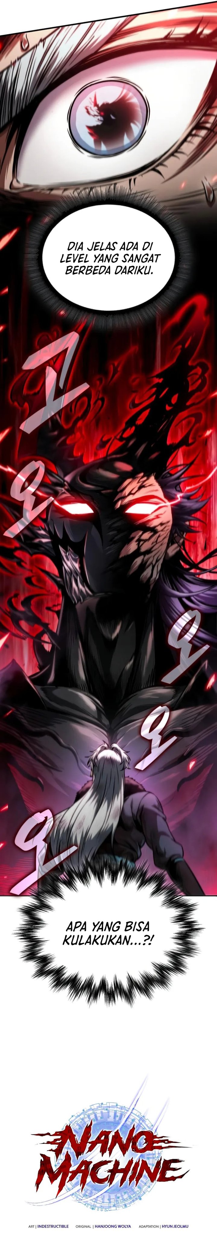 Nano Machine Chapter 266 Halaman 3