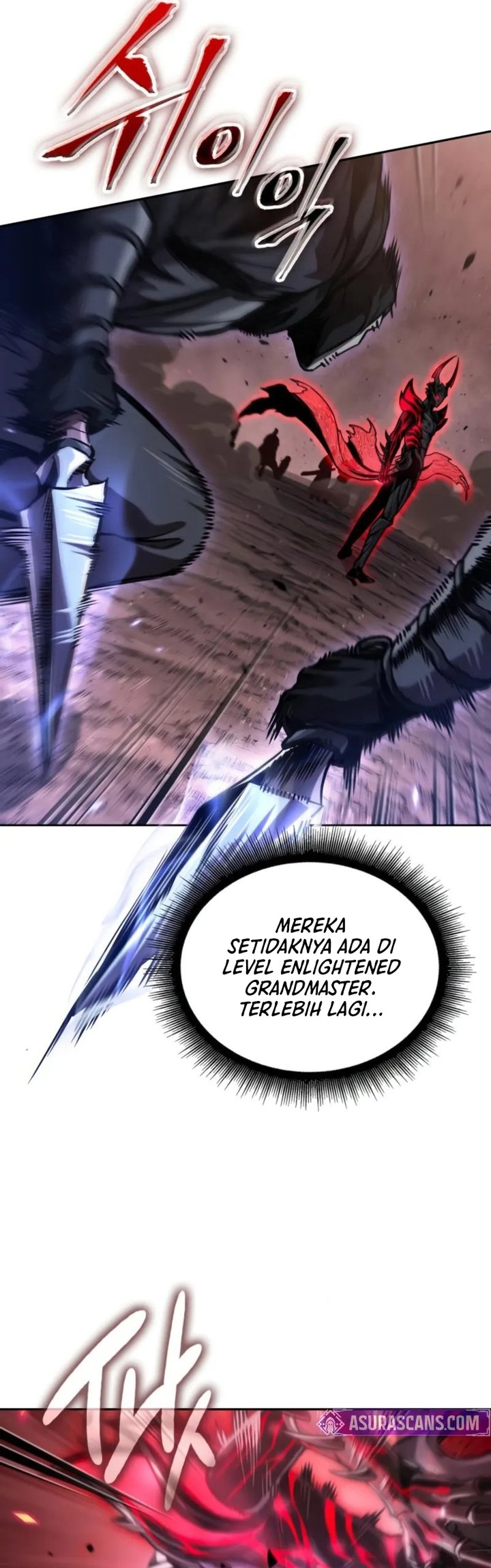 Nano Machine Chapter 266 Halaman 5