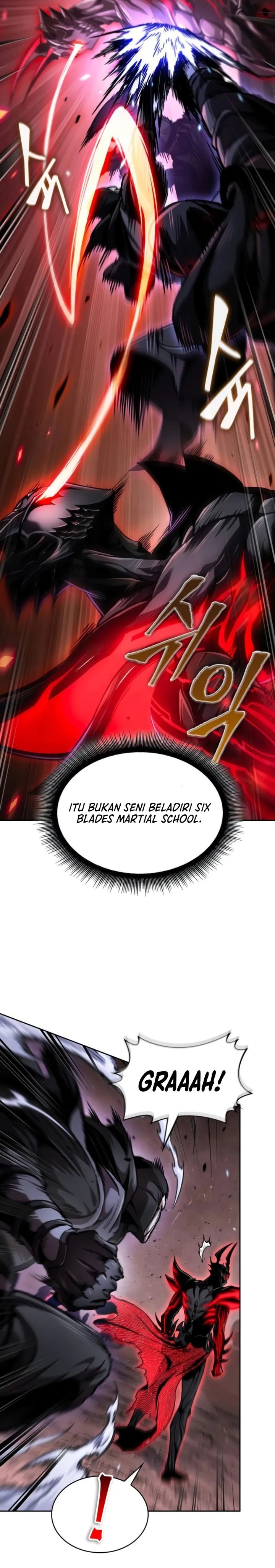 Nano Machine Chapter 266 Halaman 6