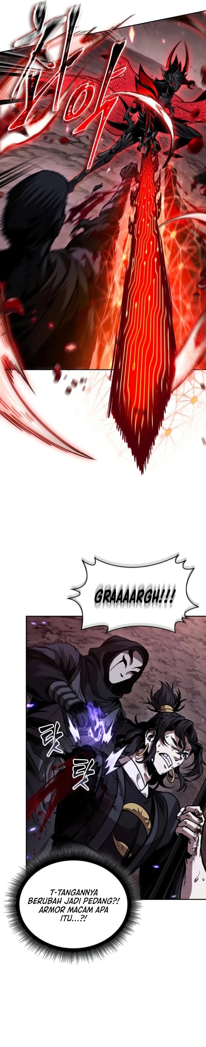 Nano Machine Chapter 266 Halaman 8