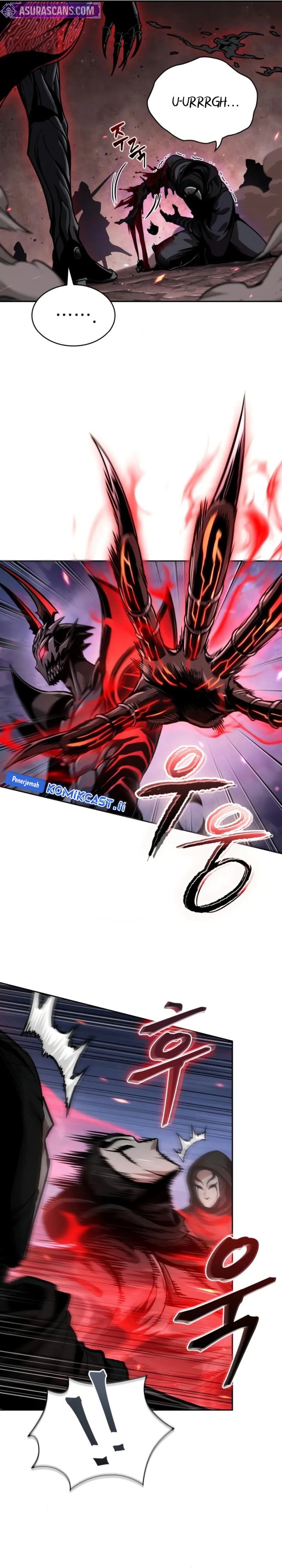 Nano Machine Chapter 266 Halaman 9
