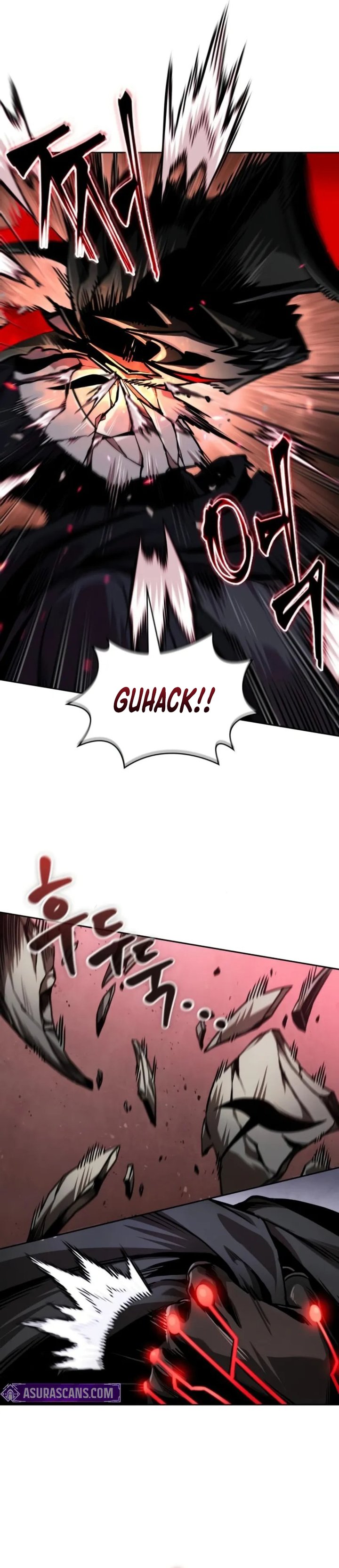 Nano Machine Chapter 266 Halaman 10