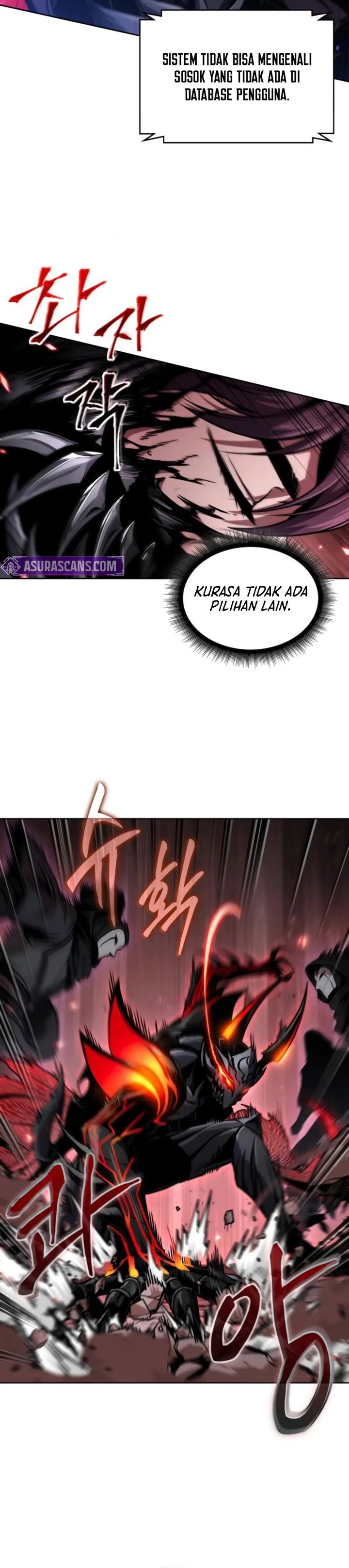 Nano Machine Chapter 266 Halaman 14