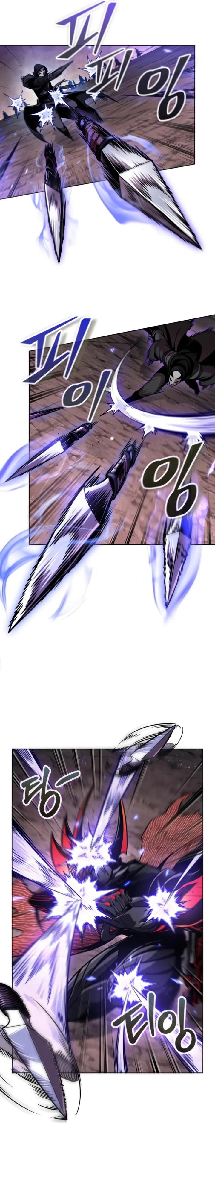 Nano Machine Chapter 266 Halaman 15