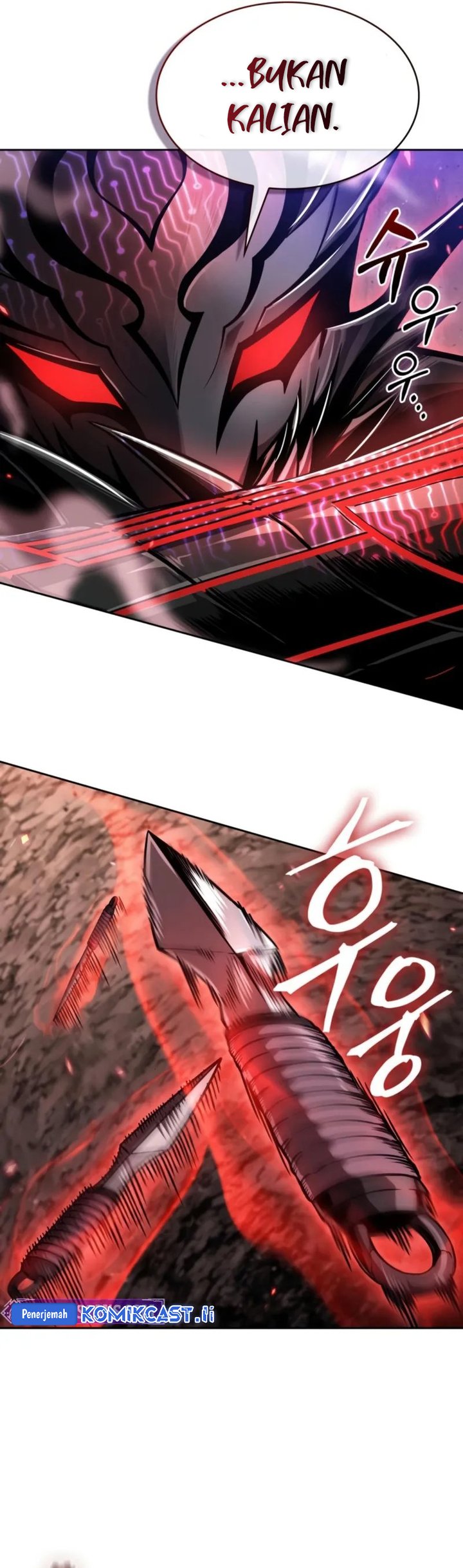Nano Machine Chapter 266 Halaman 16
