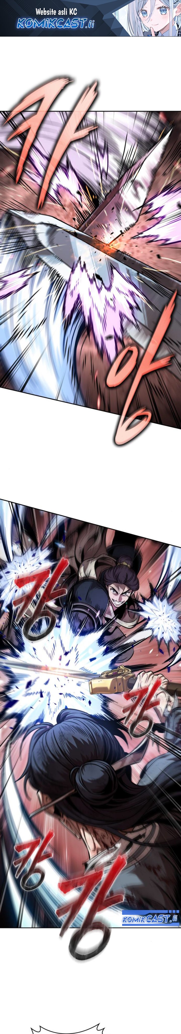 Nano Machine Chapter 267 Halaman 2