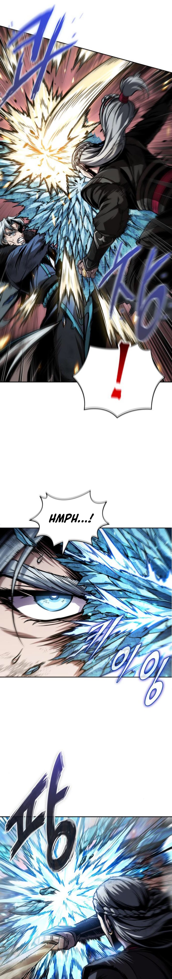 Nano Machine Chapter 267 Halaman 6