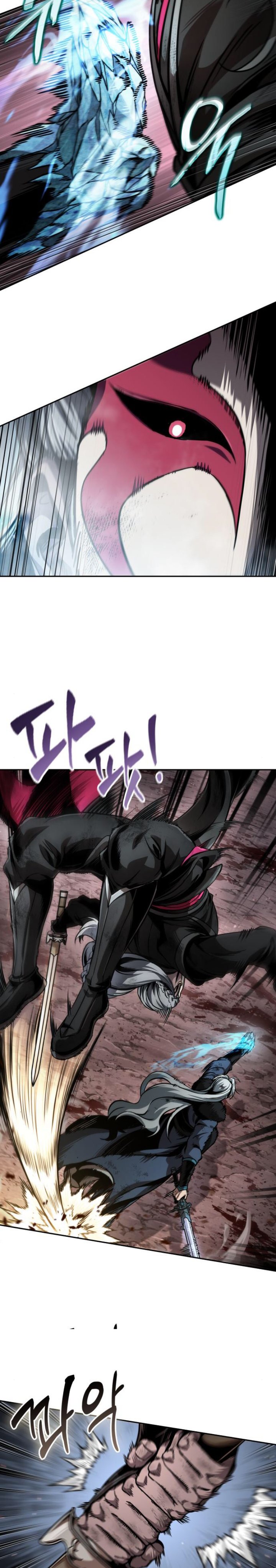 Nano Machine Chapter 267 Halaman 8
