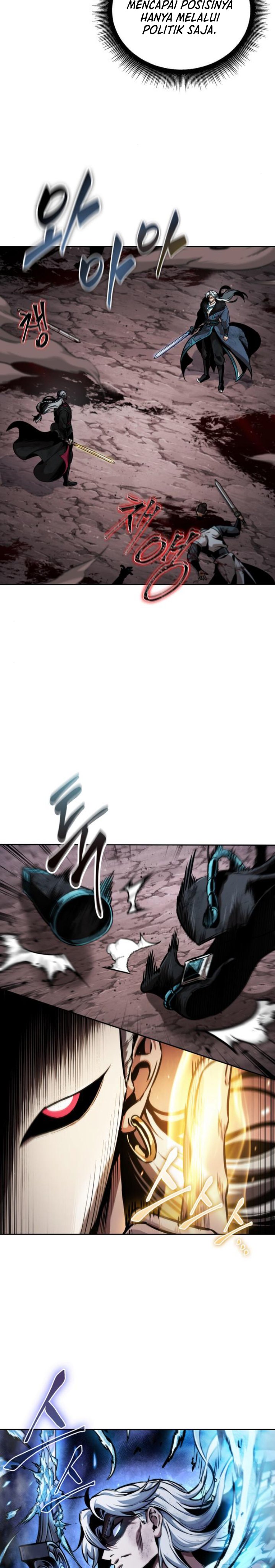 Nano Machine Chapter 267 Halaman 10
