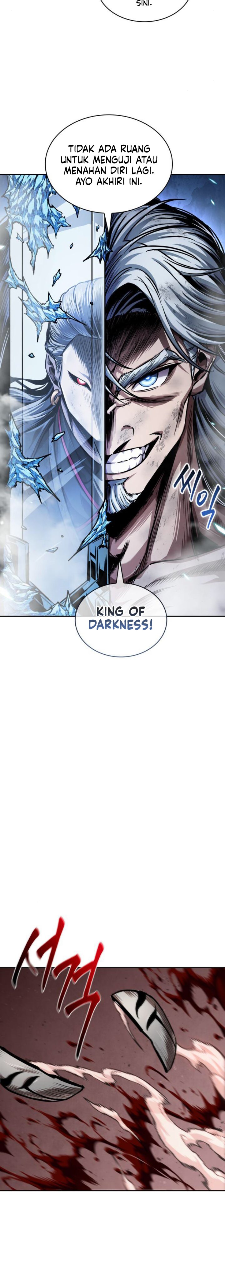 Nano Machine Chapter 267 Halaman 12