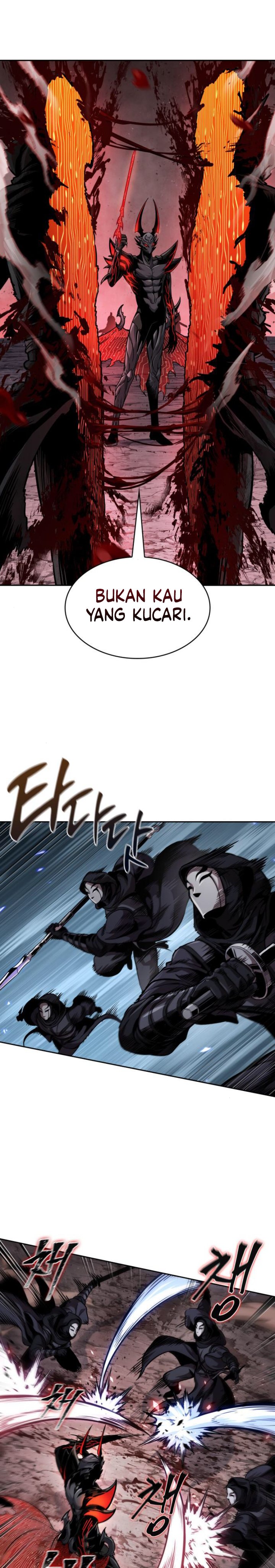 Nano Machine Chapter 267 Halaman 13