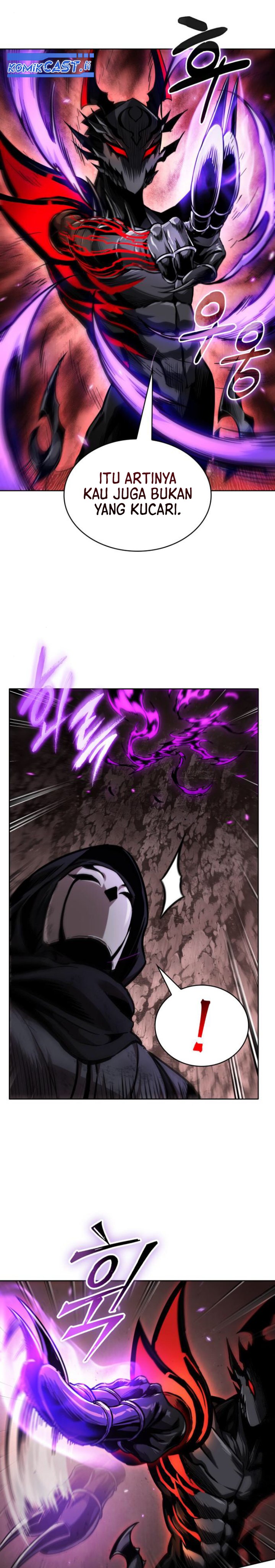 Nano Machine Chapter 267 Halaman 16