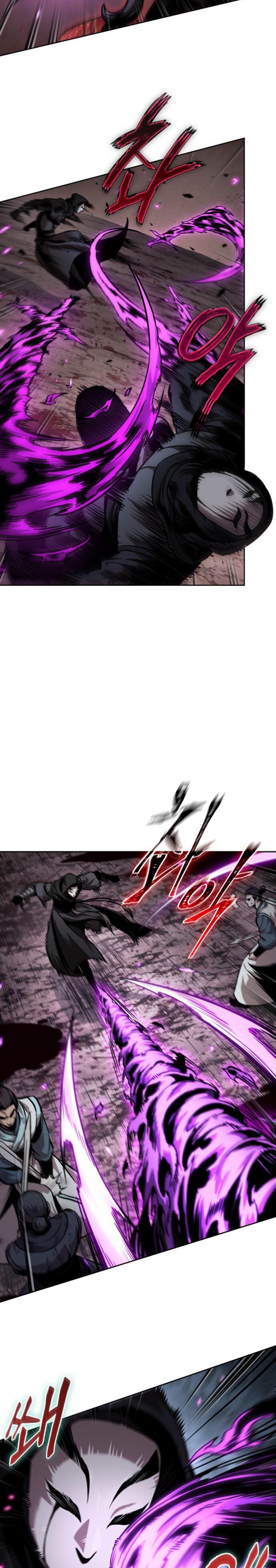 Nano Machine Chapter 267 Halaman 17