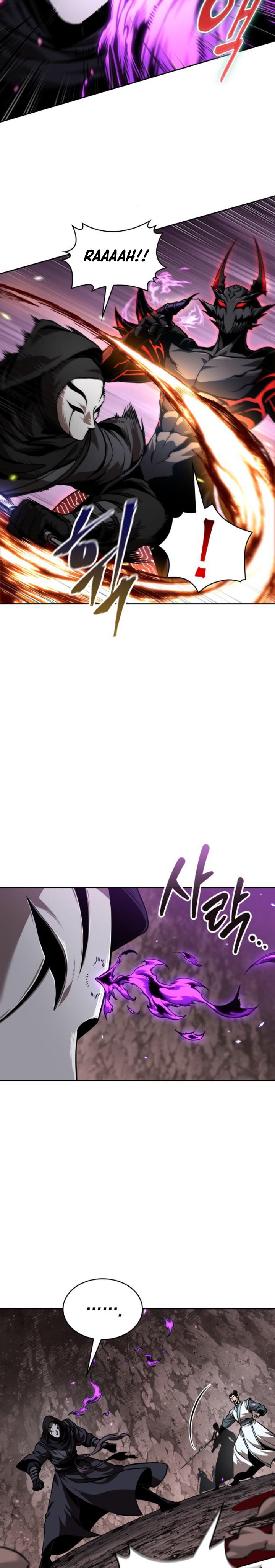 Nano Machine Chapter 267 Halaman 18