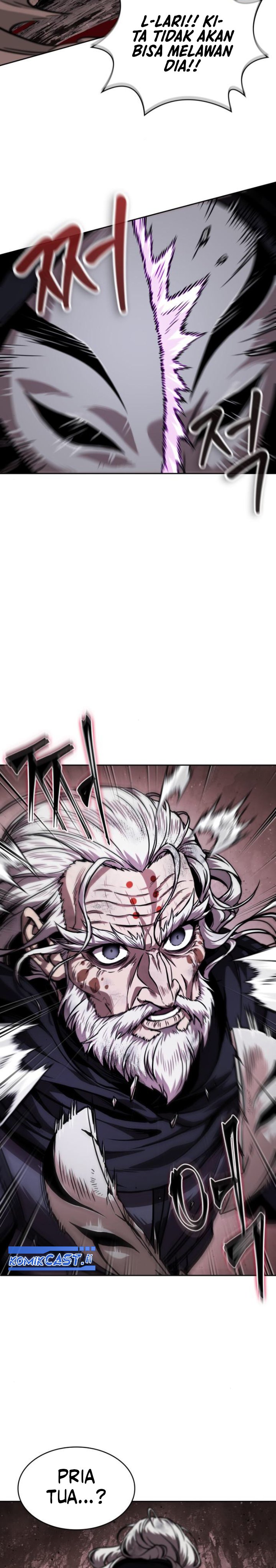 Nano Machine Chapter 267 Halaman 19