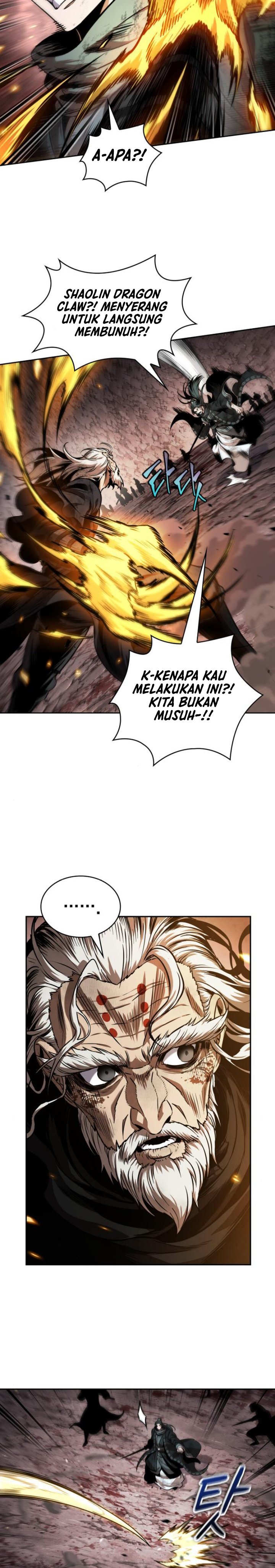 Nano Machine Chapter 267 Halaman 22