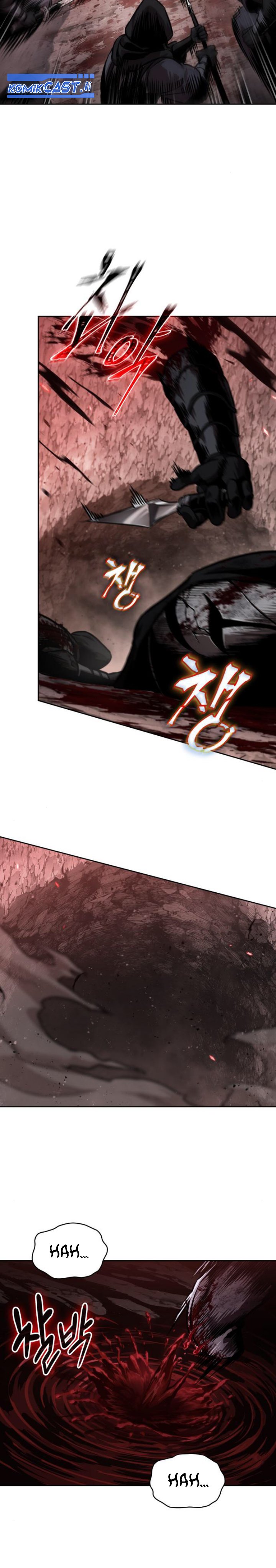 Nano Machine Chapter 267 Halaman 26