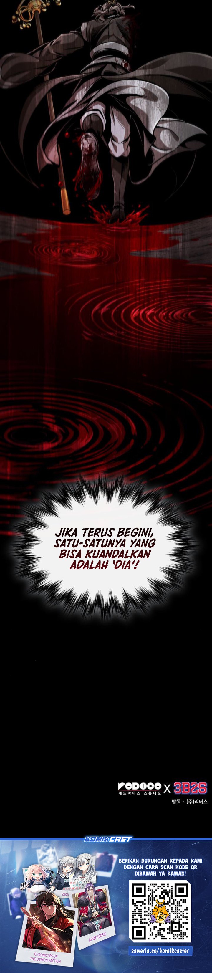 Nano Machine Chapter 267 Halaman 29