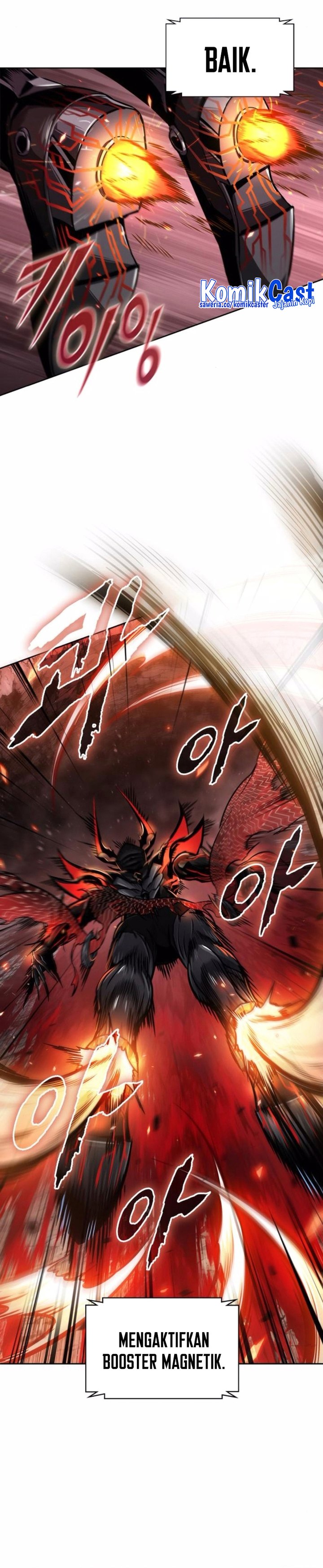 Nano Machine Chapter 268 Halaman 7