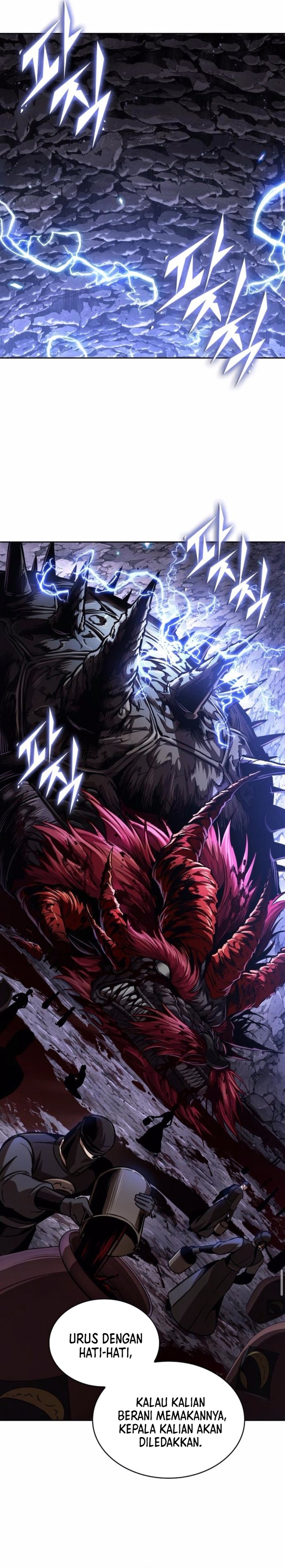 Nano Machine Chapter 268 Halaman 12