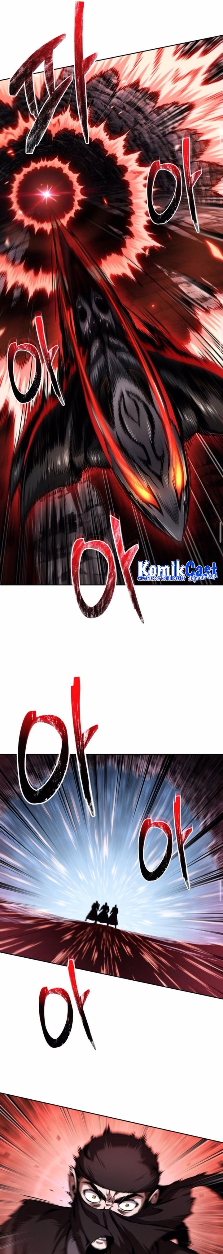 Nano Machine Chapter 268 Halaman 20