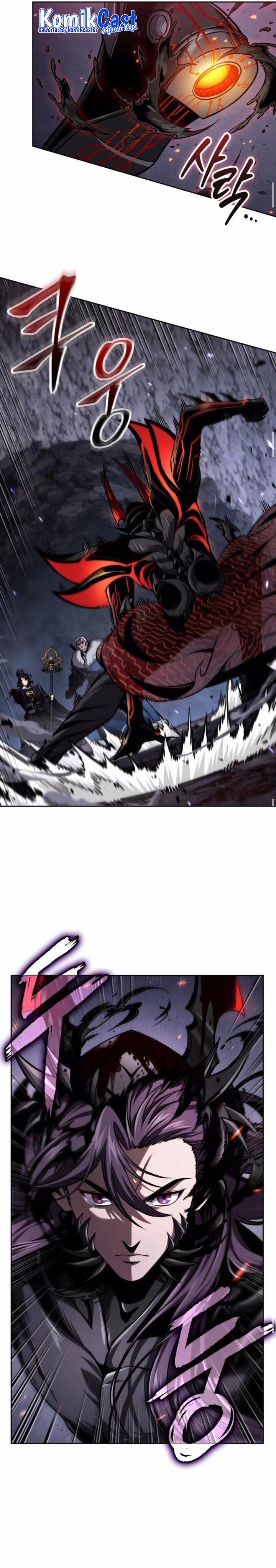 Nano Machine Chapter 268 Halaman 23