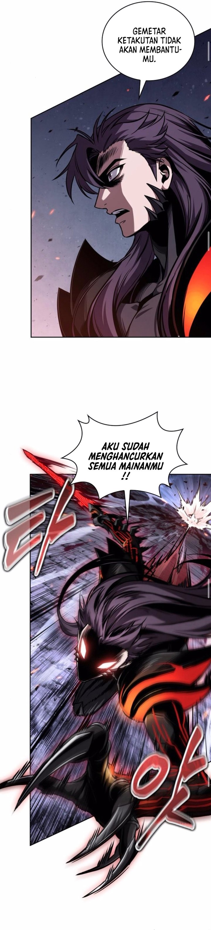 Nano Machine Chapter 268 Halaman 26