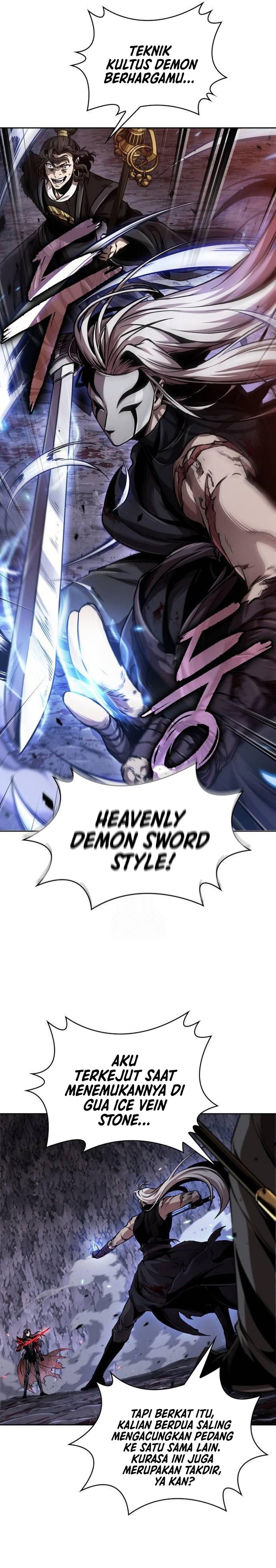 Nano Machine Chapter 269 Halaman 5