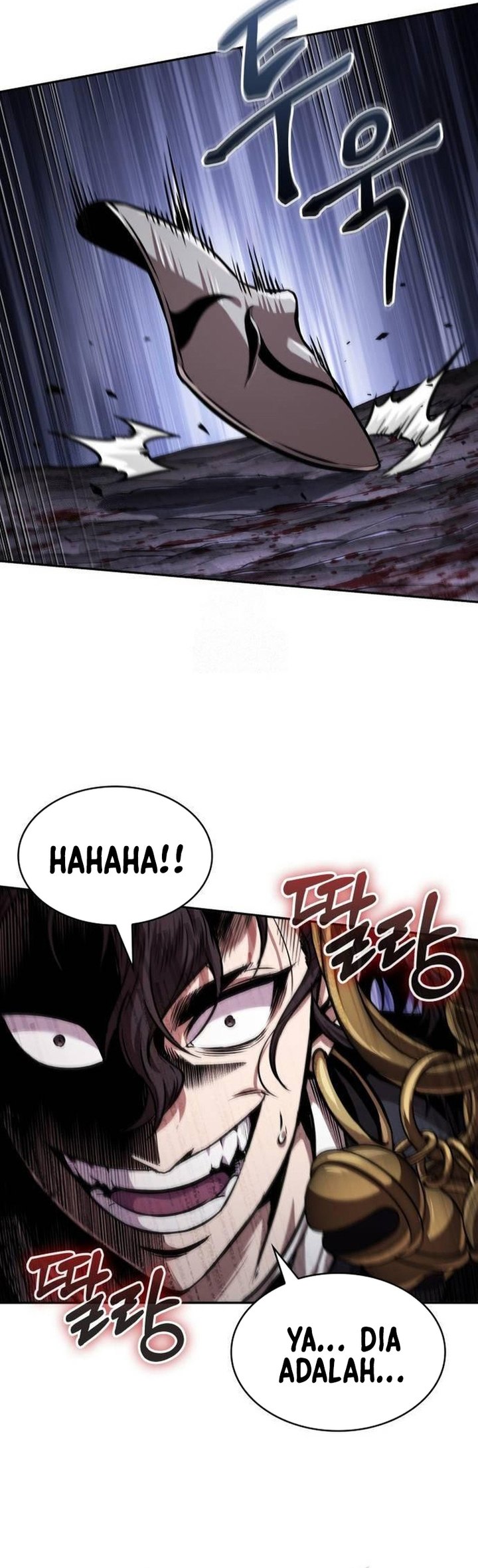 Nano Machine Chapter 269 Halaman 7