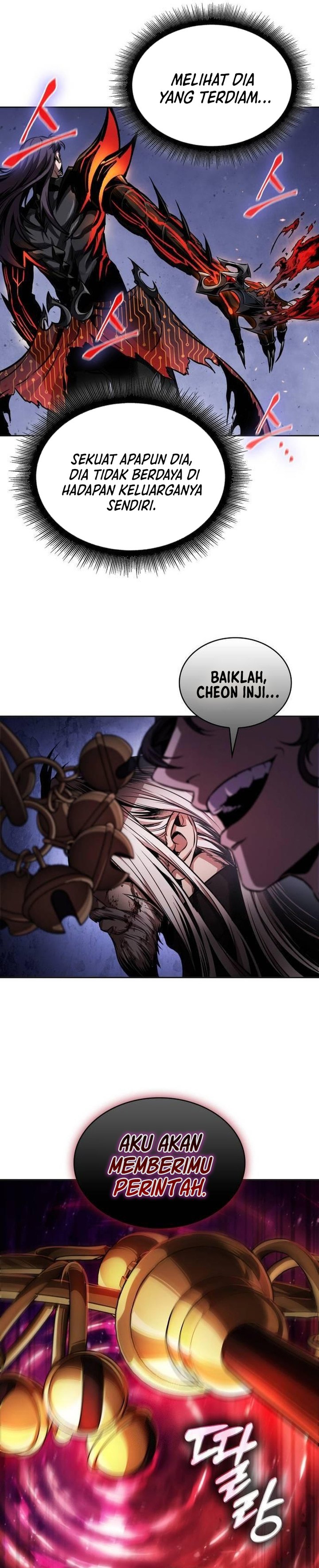 Nano Machine Chapter 269 Halaman 10