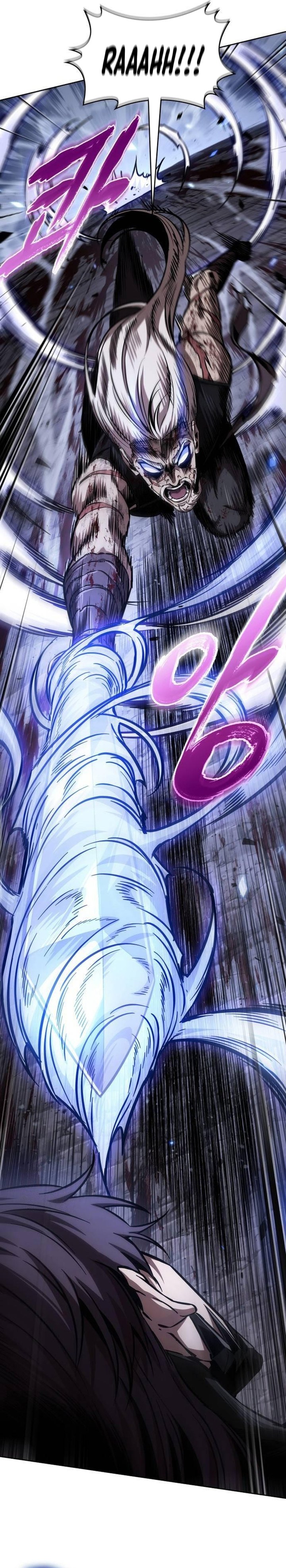 Nano Machine Chapter 269 Halaman 14